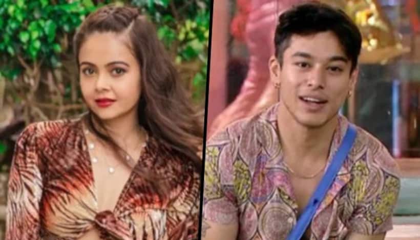 Bigg Boss 15: Netizens slam makers for showing love angle between Devoleena Bhattacharjee-Pratik Sehajpal