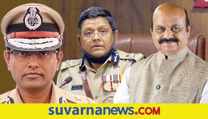 Senior IPS Officer B Dayananda will be the new Police commissioner of Bengaluru mah