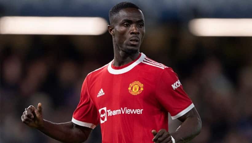 AFCON 2021: Eric Bailly unfazed by AC Milan links, focused on Ivory Coast's opening game vs Equatorial Guinea