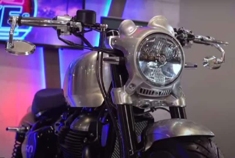 these new bikes of Royal Enfield will be launched in Indian market in year 2022