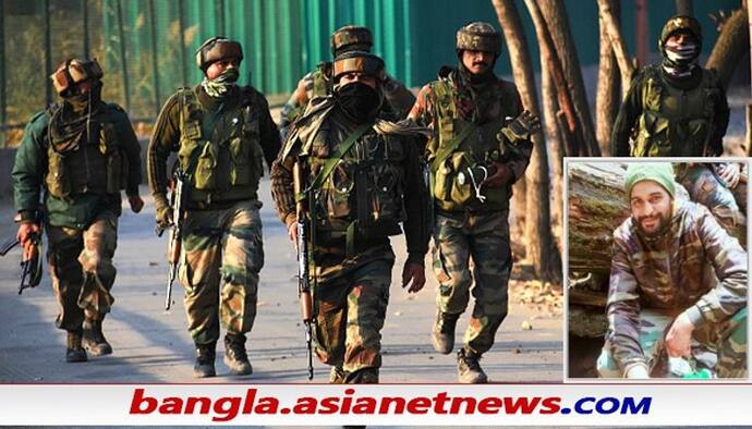 JeM Militants Killed: দুদিনে খতম ৯ জইশ জঙ্গি, শহিদ হলেন ল্যান্স নায়েক সৎবীরও