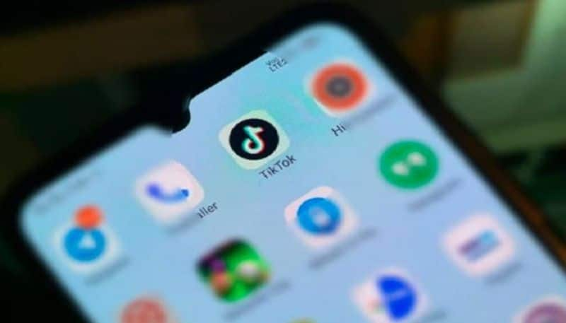 TikTok became the worlds most downloaded app see the list of top-10 apps