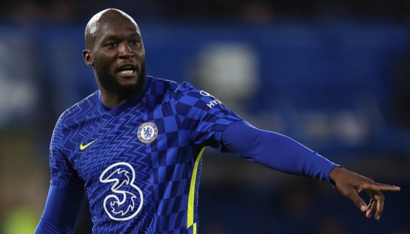 football EPL 2021-22 Chelsea striker Romelu Lukaku reveals he turned down move to Manchester City from Inter Milan in 2020