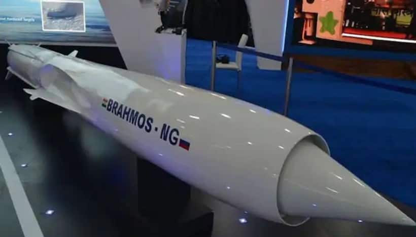 लखनऊ में बना BrahMos दुश्मन के लिए है काल, हर साल होगा 80 100 Missile का निर्माण