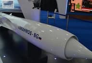 BrahMos Missile production in Lucknow BrahMos