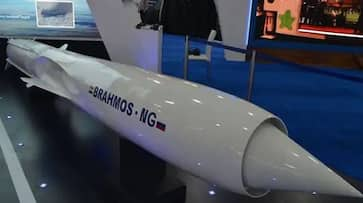 BrahMos Missile production in Lucknow BrahMos