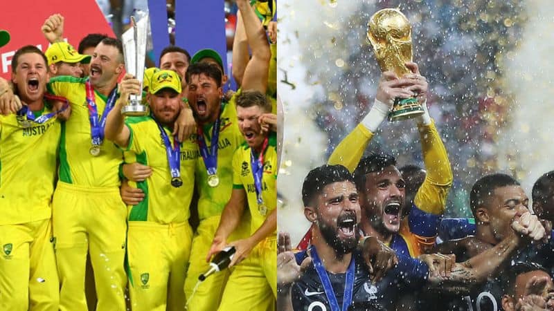 New Year 2022: From ICC T20 World Cup to FIFA World Cup - Sporting events that will keep you hooked-ayh