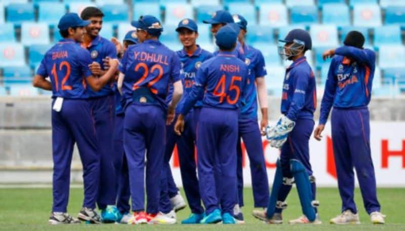 BCCI announces India squad for ACC Mens Under 19 Asia Cup 2023 KRJ