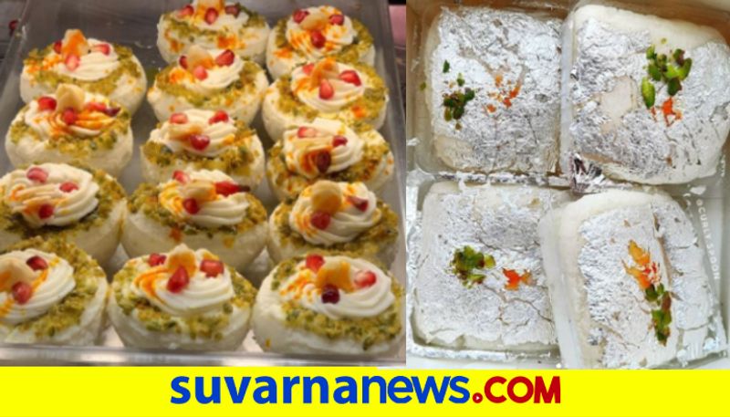 Easy Ways To Use Leftover Malai For Sweet