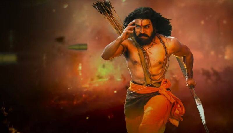 Raamam Raaghavam rrr song Maragathamani ss rajamouli ram charan ntr