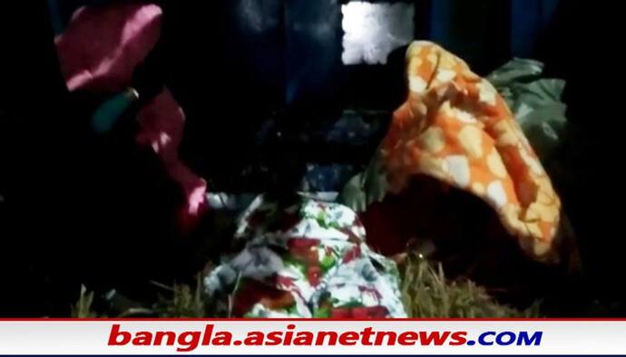 Murder in Murshidabad: পরকীয়ার জেরে স্ত্রীকে খুন স্বামীর, প্রমাণ লোপাটের জন্য দেহ ঝুলল সিলিংয়ে