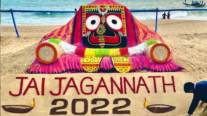 Welcome 2022: नये साल का पैगाम-'जीवन चलने का नाम'...लोगों ने ऐसे किया स्वागत, उम्मीद है कि 'सब बेहतर होगा'