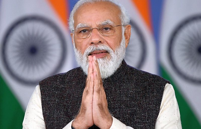 Budget 2022: Prime Minister Narendra Modi to respond to Motion of Thanks debate in Lok Sabha -  ADT