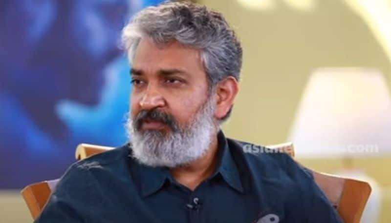 Industry biggies are fuming at Rajamouli