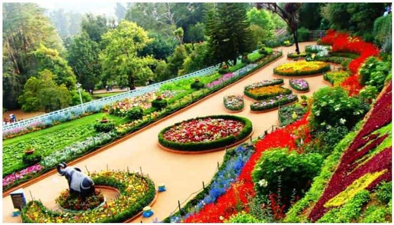 Travellers must visit this places at ooty full details are here