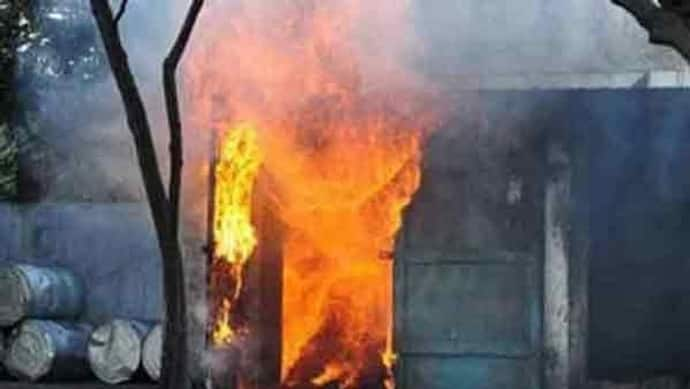 Kaikhali Fire: কৈখালি বিস্ফোরণকাণ্ডে গ্রেফতার মালিকের জামাই, আজই ধৃতকে আদালতে তুলছে পুলিশ