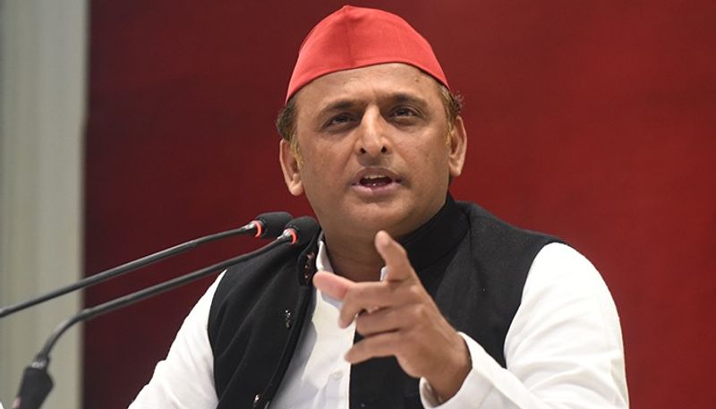 UP Election 2022: Samajwadi Party chief Akhilesh Yadav to contest state polls for first time from  Karhal