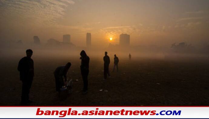 Winter in New Year kolkata forecast of Meteorological Department