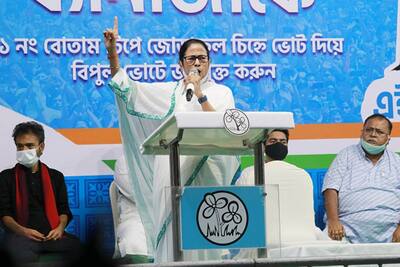 CM Mamata Banerjee: বাংলার পর মমতার নজরে দিল্লি জয়, জন্মদিনের আবহে ফিরে দেখা ‘দিদির’ রাজনৈতিক উত্থান