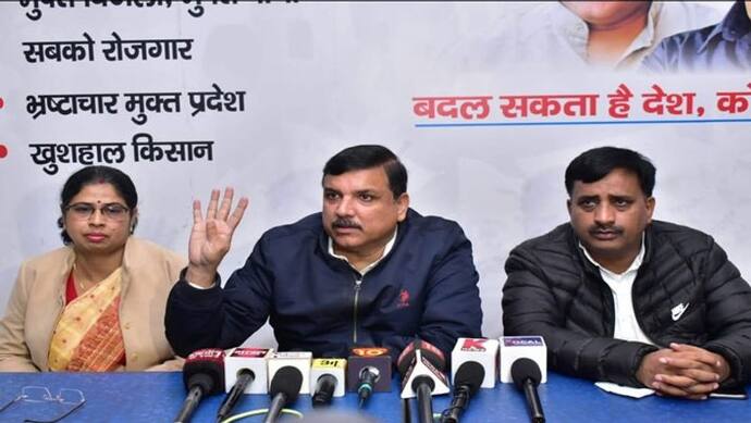 रविवार को लखनऊ आएंगे दिल्ली CM अरविंद केजरीवाल, महारैली में जनता को बताएंगे AAP की चुनावी रणनीति