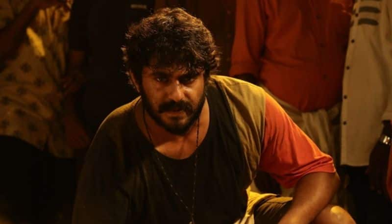 ajagajantharam first week box office antony varghese tinu pappachan