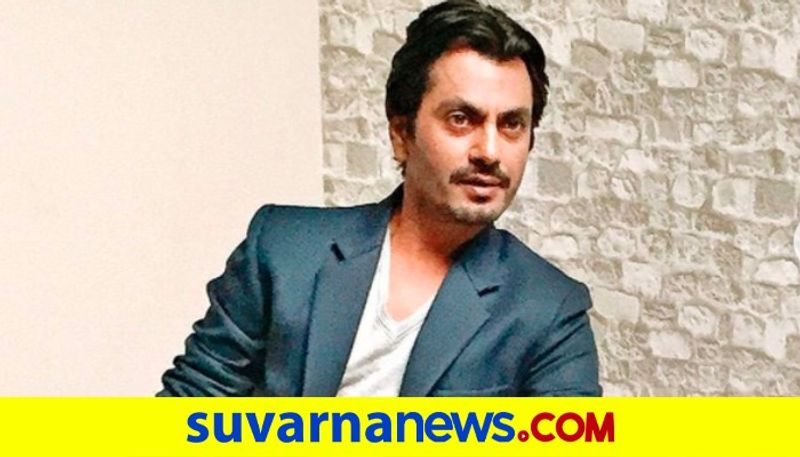 I see a lot of fakeness at Bollywood parties I dont like it Nawazuddin Siddiqui dpl