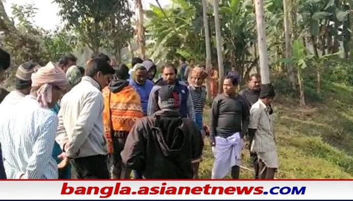 মালদহের পুকুরে নিখোঁজ নাবালিকার দেহ উদ্ধার, মৃত্যুর কারণ জানতে তদন্তে পুলিশ