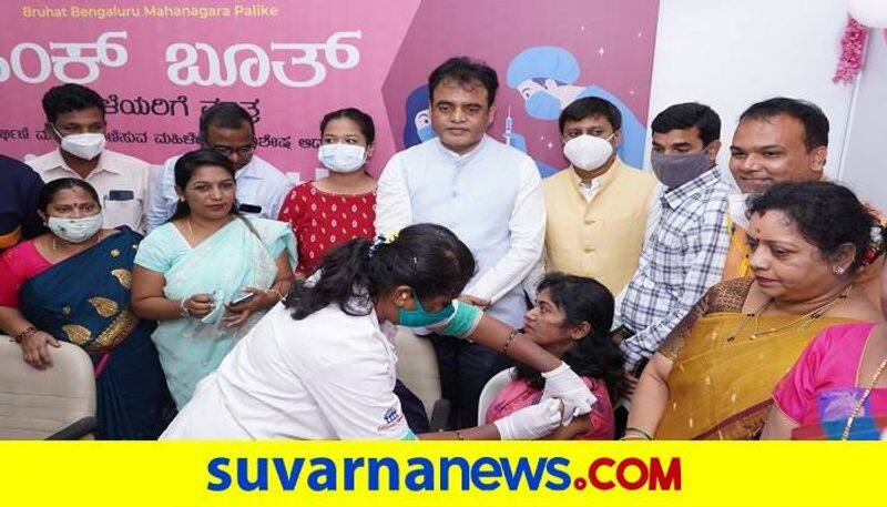 24X7 Vaccine Available in Bengaluru grg