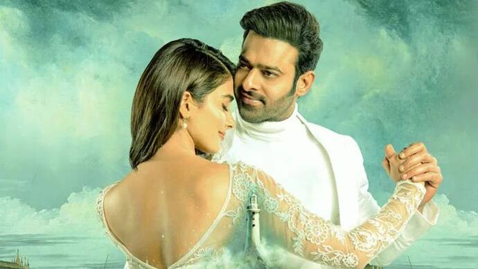 Prabhas की फिल्म Radhe Shyam को लेकर उड़ रही अफवाहों पर मेकर्स ने लगाया ब्रेक, तय समय पर रिलीज होगी मूवी