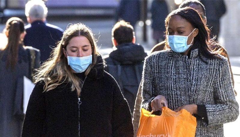 Europe Records Over 100 Million Covid Cases Since Start Of Pandemic: Report