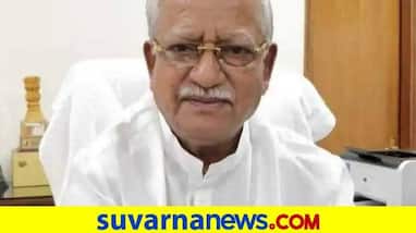 Ambedkar row bjp mp ramesh jigajinagi outraged agsinst congress at vijyapur rav Ambedkar row bjp mp ramesh jigajinagi outraged agsinst congress at vijyapur rav