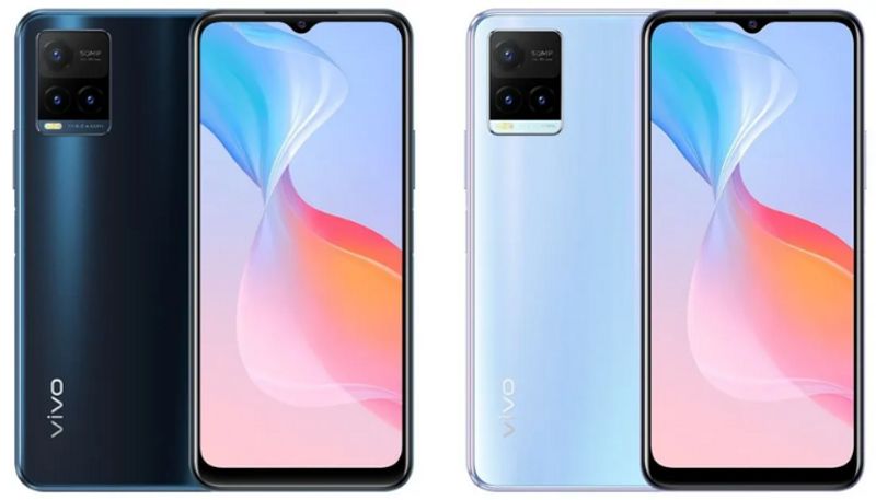 Vivo Y21T With Triple Rear Cameras, Snapdragon 680 SoC Launched: Price, Specifications