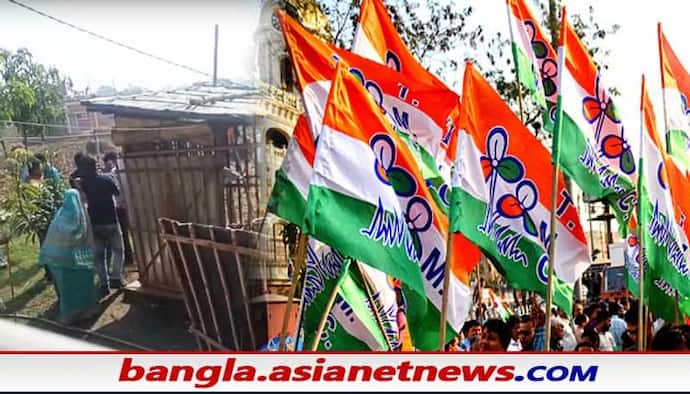 Murshidabad TMC : নিমতিতা বিস্ফোরণকাণ্ডের তদন্তে তৃণমূলের গোষ্ঠীদ্বন্দ্ব প্রকাশ্যে