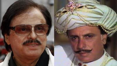 Sanjay Khan Birthday: खौफनाक हादसे के बाद करनी पड़ी थी 73 सर्जरी,  32 साल बाद भी नहीं मिटे निशान