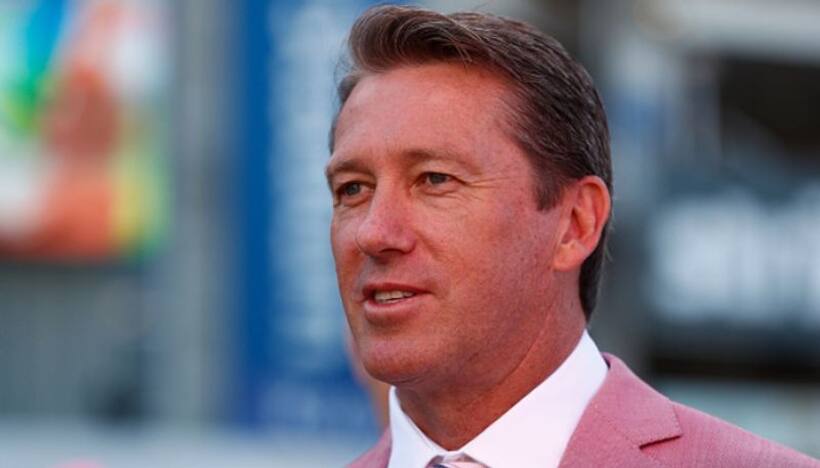 Ashes 2023: Glenn McGrath predicts 5 0 victory for Australia, reflecting on the start of the new WTC cycle