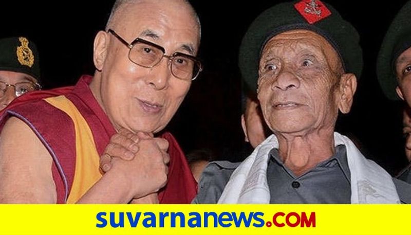 The Last Indian Soldier Who Helped Dalai Lama Escape Has Died pod