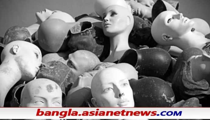 Taliban Behead Mannequins: খোলাখুলি মাথা কাটার ডাক, তালিবানি নির্দেশে পথে বসলেন ব্যবসায়ীরা