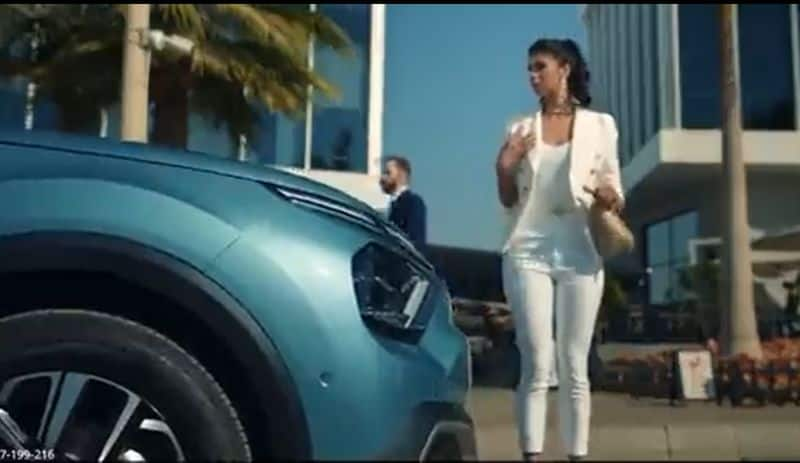 Citroen car ad Withdraws after sparked controversy Allegations Of Encouraging Sexual Harassment Egypt ckm