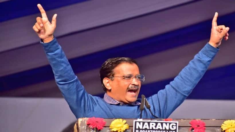 Uttarakhand Election 2022: आज देहरादून में  हुंकार भरेंगे अरविंद केजरीवाल, नव परिवर्तन अभियान का करेंगे आगाज