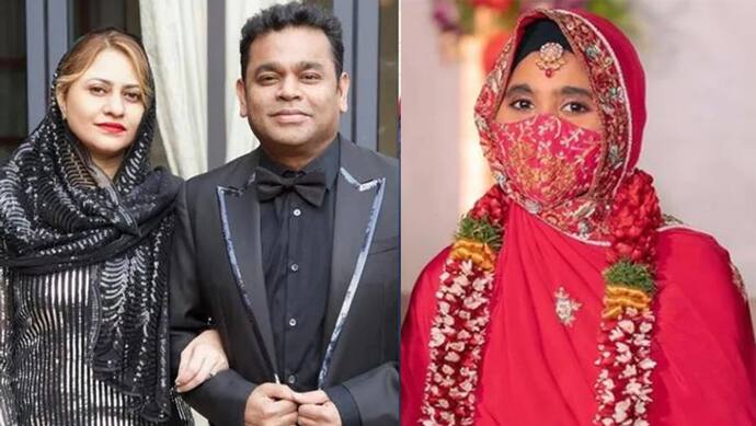 AR Rahman की बेटी Khatija ने की सगाई, शेयर की होने वाले शौहर के साथ PHOTO