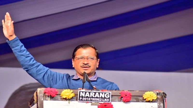 Uttarakhand Election 2022: Kejriwal promises Rs 1 cr Samman Rashi to kin of soldiers killed in line of duty-dnm