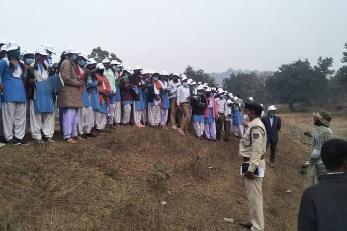 MP के सरकारी स्कूलों में शुरू होगा अनुभूति कार्यक्रम, 3 लाख से ज्यादा छात्रों को किया जाएगा जागरूक