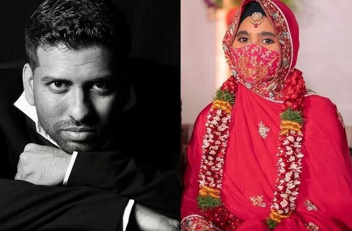 AR Rahman Daughter Engaged: চুপিসারে এনগেজমেন্ট সারলেন এ আর রহমান কন্যা, পরিচয় করালেন হবু বরের সঙ্গে