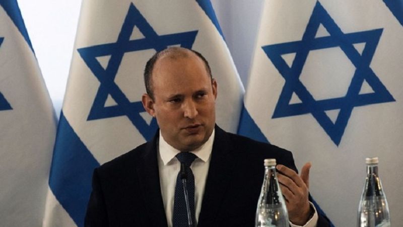 Ahead of India visit, Israeli PM Naftali Bennett tests COVID positive - ADT