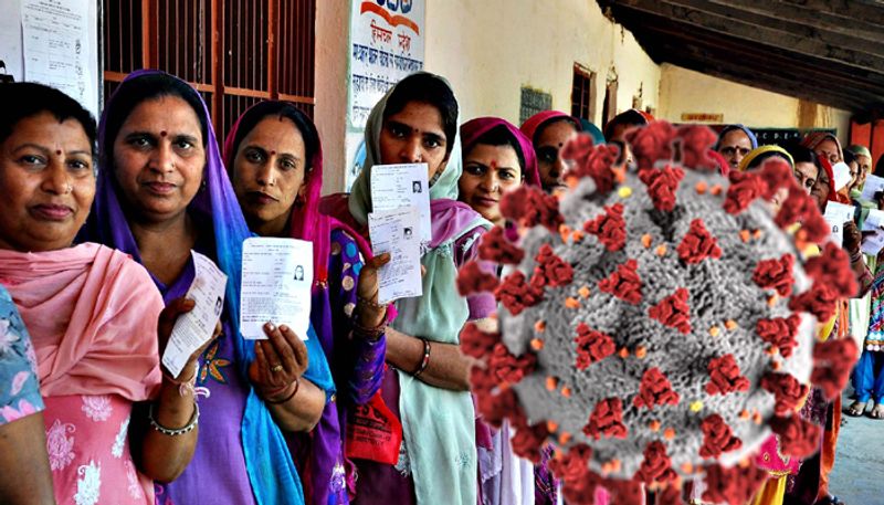 Amid sudden surge in COVID-19 cases, AIBA requests ECI to postpone upcoming Assemblies elections