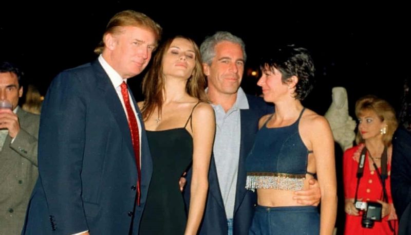 Jeffrey Epstein sex abuse case: Ghislaine Maxwell convicted of recruiting teenage girls