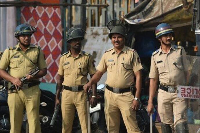 धर्मांतरण को लेकर बेलागावी में पादरी परिवार पर हमला, 7 लोगों के खिलाफ FIR दर्ज