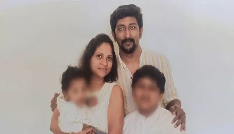 Husband commits suicide after killing wife, children over online games addiction in chennai