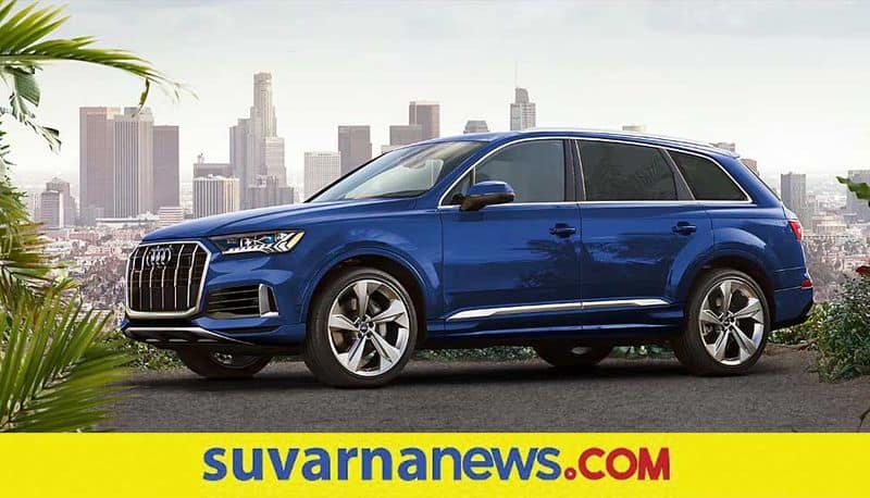 Audi Q7 to Volvo XC40 Recharge 6 new car launches slated month of January 2022