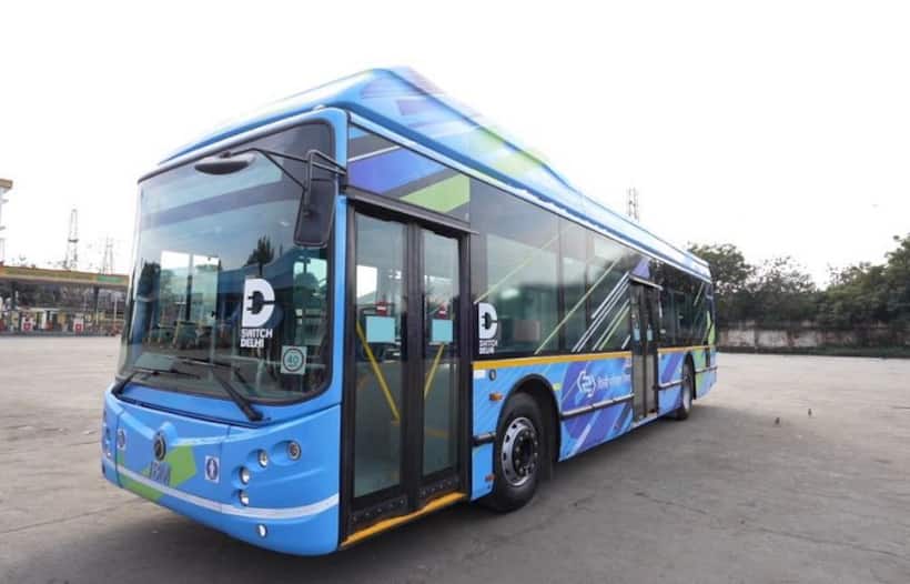 Allow BS VI buses to enter Delhi from October 1: Delhi govt writes to Haryana over pollution 